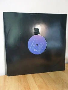Valerie Etienne Misunderstanding 12 Inch Dance Vinyl Record MJ Cole - Picture 1 of 2