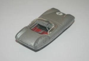 Corgi Toys - Coupé Lotus - Miniature ancienne ( a restaurer ) - Foto 1 di 3