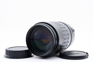 Canon EF 100-300mm F/4.5-5.6 USM Telephoto Lens [As Is Parts]FedEx Japan #980583