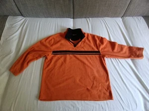 Fleecepullover Herren Übergrösse Übergröße 6xl Pullover 76/78, Xxxxxxl - Bild 1 von 1