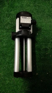 Bomba Eléctrica Máquina Herramienta Torno Fresa Segatrice Etc. Mod Pa150/200 - Imagen 1 de 3