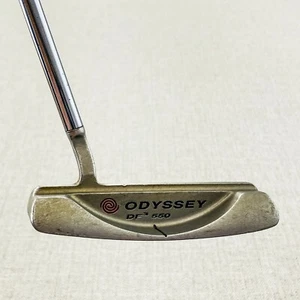 Odyssey DF-550 Putter. 34 inch - Average Condition # T418 - Picture 1 of 9