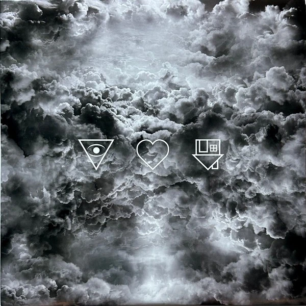 The Neighbourhood - I Love You 2 x LP - Vinyl Album - SEALED NEW Record — 第 1/1 张图片