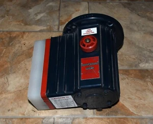 Pompa Wanner Engineering Hydra-Cell modello M03XAPTSSSPA - funzionante bene - Foto 1 di 9