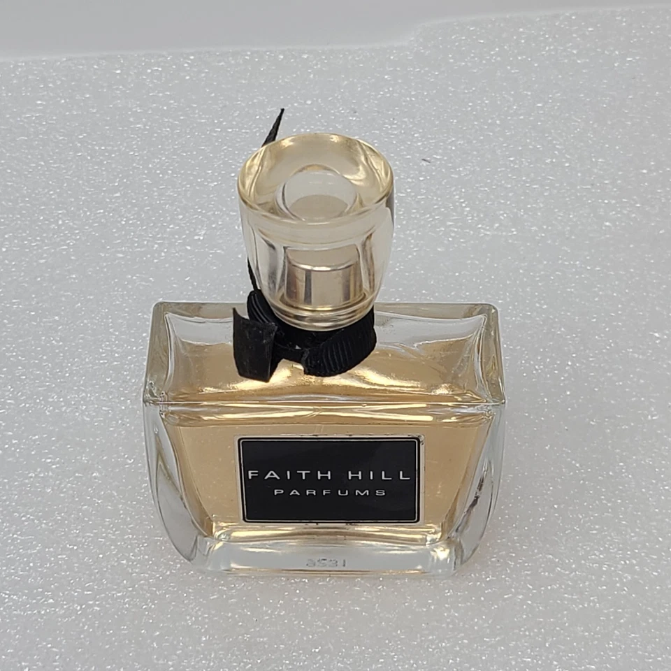 Perfume para mujer Coty Faith Hill eau de toilette clásico original 1 oz Foto 1 de 1