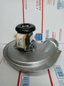 Oem Fasco J238-138;e64080; Njk8745251-1 Draft Inducer Motor Sa12 - Picture 1 of 4