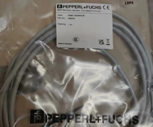 1pcs PEPPERL+FUCHS Sensor NBB5-18GM40-Z0 - Picture 1 of 1