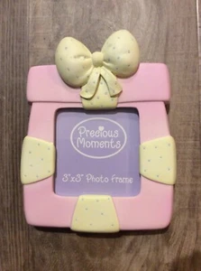 Precious Moments Geburtstagspaket Rahmen 634008 ~ NEU im Karton - Bild 1 von 1
