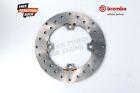 Brembo Fixed Front Brake Disc to fit Honda NES125 2001-2006