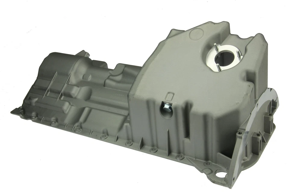 Para BMW 323i 1999-2000 cárter de aceite de motor URO 2000 Foto 1 de 4