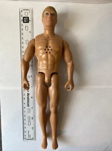 G.I. JOE - ACTION FIGURE  - 1:6 scale 8/20JS - Picture 1 of 10