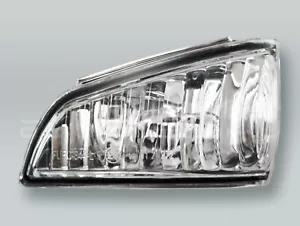 Lámpara de giro con espejo de puerta luz izquierda se adapta a VOLVO S40 V50 2005-2006 - Imagen 1 de 2