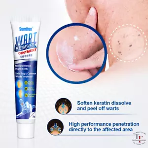 Crema Para Eliminar Cicatrices Acne Hidratante Luce Un Rostro Sin Manchas - Picture 1 of 4