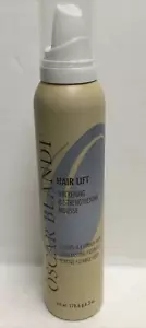 Oscar Blandi Lift Hair Thickening & Strengthening Mousse 6.3 oz NWB - Picture 1 of 2