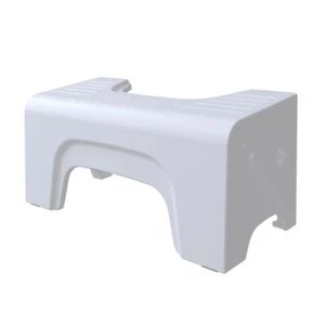 Squatty Potty Fold N Stow Folding Toilet Stool 7" - Picture 1 of 11
