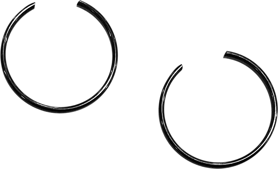 Clipes circulares SP1 09-691C - Imagem 1 de 1