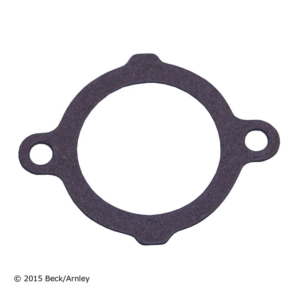 Engine Coolant Thermostat Gasket Upper Beck/Arnley 039-0039 - Image 1 of 1