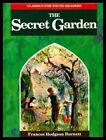 The Secret Garden (Classics for Young Readers), Burnett, Frances Hodgson, Used; 