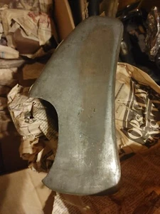 Mercedes-Benz 300SL Roadster 1957 – 1963 Left Front Bumper Guard W198 - Picture 1 of 4