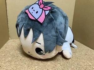 Personajes de FuRyu Jujutsu Kaisen x Sanrio Okkotsu Dormir Juntos GRAN Premio de Peluche - Imagen 1 de 5