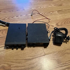 Uniden PRO510XL + Kraco CCB 4007 + Realistic TRC-414 CB Radios - Picture 1 of 6