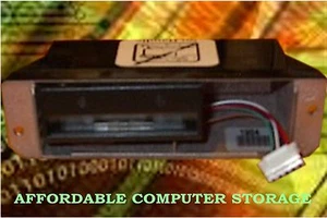 ADIC FastStore 2 LTO Barcode reader 3-03303-01 for 1/8 autoloader BCR1 DELL HP - Picture 1 of 1