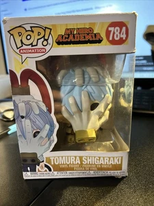 Funko Pop! Vinyl: My Hero Academia - Shigaraki #784 - Picture 1 of 5