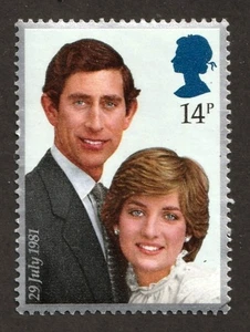 Great Britain         950         MNH OG - Picture 1 of 1