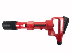 Pneumatic Horizontal Rock Drill Toku THD-1100 - Picture 1 of 4