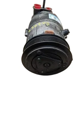 Chevrolet Impala 2006-2009 5,3 L aire acondicionado compresor de aire acondicionado OEM Foto 1 de 4