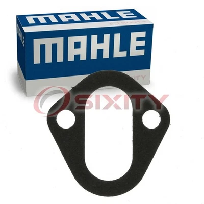 Junta de bomba de combustible MAHLE para 1942-1999 GMC 100 100-22 100-24 1000 102-22 150 ez Foto 1 de 4