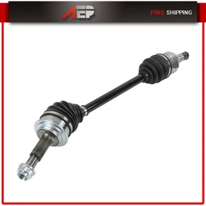 CV Axle Assembly for Toyota Yaris 2015 2016 2017 2018 L4 1.5L Front Left - Picture 1 of 7