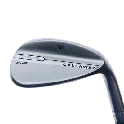 Used Callaway Opus SP 2025 Gap Wedge / 52.0 Degrees / Stiff Flex - image 1 of 4