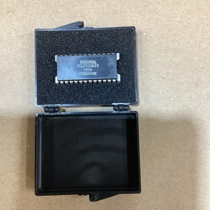Intersil ICL7103ACPI 7919 Precision 4 1/2 Digit A/D Converter - RARE ! - NOS - Picture 1 of 2