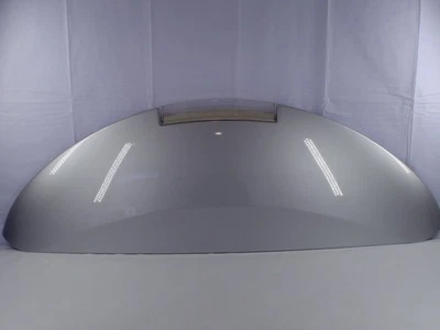 Alerón 96032-3NF0A para Nissan Leaf 2013-2017 código de color plateado K23 Foto 1 de 4