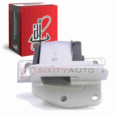 Montaje de transmisión manual izquierdo ancla para Ford Fusion 2006-2012 2,3 L 2,5 L md Foto 1 de 4