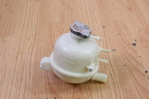 2017 SKI-DOO SUMMIT 850 ETEC Antifreeze Coolant Bottle Tank Reservoir Overflow - Picture 1 of 11