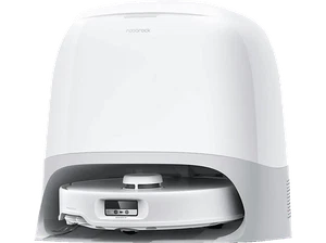 ROBOROCK Qrevo Curv Saugroboter - Bild 1 von 1