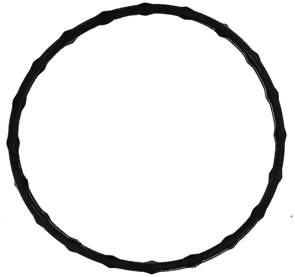 Engine Coolant Thermostat Housing O-Ring Victor Reinz For 2007-2013 Lexus ES350 - Image 1 of 1