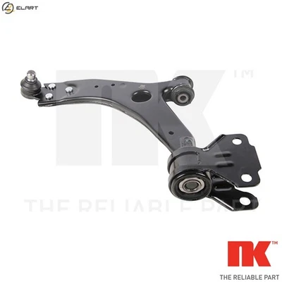 CONTROLTRAILING ARM WHEEL SUSPENSION 5012574 FOR FORD GRAND/C-MAX/Van FOCUS 1.0L - Image 1 of 4