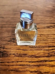 Eternity for Men by Calvin Klein 0.5 oz EDT - Picture 1 of 4