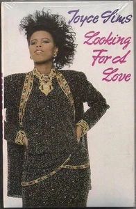 Joyce Sims - Auf der Suche nach einer Liebe (Cass, Single) (Neuwertig (M)) - 3846511750 - Bild 1 von 3
