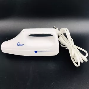 Oster Electric Knife 4412-20 Replacement Handle & Motor Only, No Blades TESTED - Picture 1 of 8