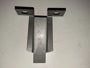 1969 1970 Mustang & Cougar Inner Trunk Bracket Fits LH or RH Side - USA - Picture 1 of 2