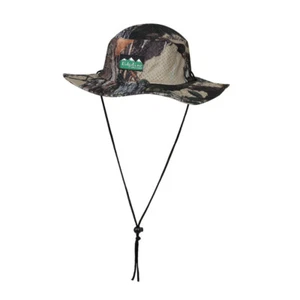 Ridgeline Sable Airflow Bush Hat - Buffalo Camo - Picture 1 of 2