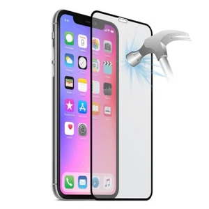 Screen Protector for iPhone 11 Pro, X, XS Full Screen Protection - Picture 1 of 4