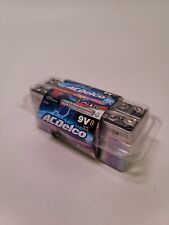 ACDelco 8-Count 9 Volt Batteries