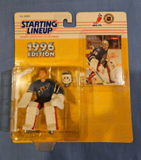 1996 Starting Lineup Jim Carey Washington Capitals Hockey Figure MOC