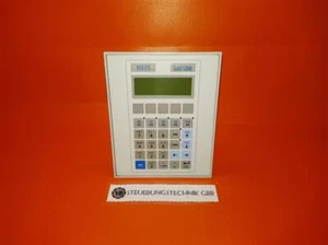 Controlador Lenze H315 / Panel de control Tipo: EPM-H315 / *HW.SW:1A.10 - Imagen 1 de 4