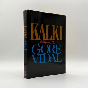 Kalki - Picture 1 of 3